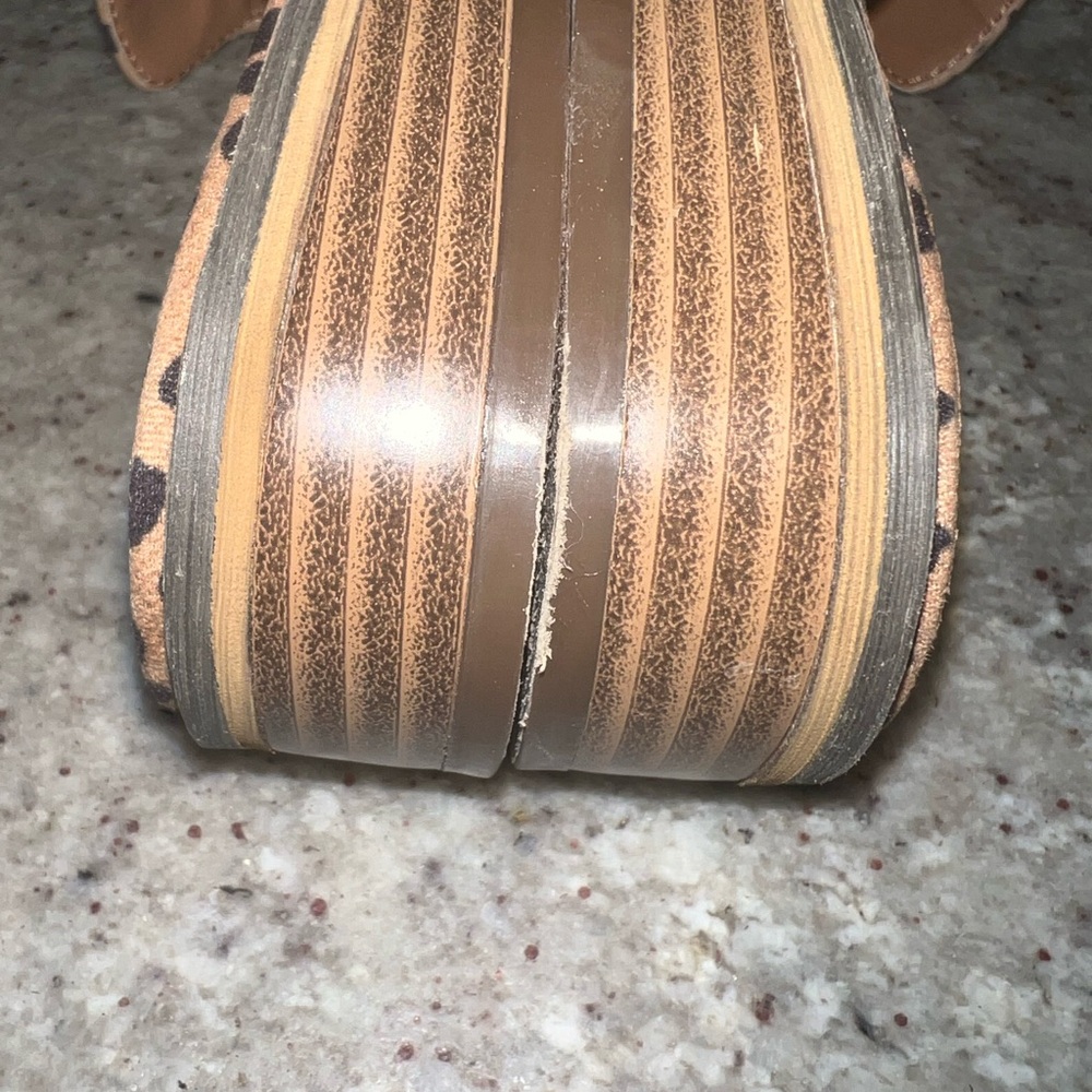 Indigo Rd. Mules - Picture 7 of 7